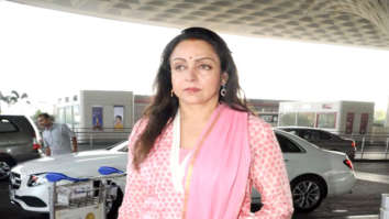 Kangana Ranaut, Anushka Sharma and others snapped at the airport