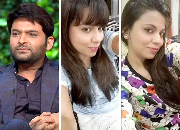 Kapil Sharma controversy: Preeti Simoes’ sister Neeti claims the comedian accused them under the influence of ALCOHOL