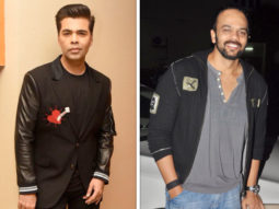 WOW! Karan Johar and Rohit Shetty find the next superstars of India; will be launching them in their next