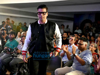 Karan Johar and Y-Films introduce 6 Pack Band 2.0