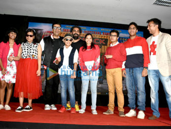 Karan Johar and Y-Films introduce 6 Pack Band 2.0