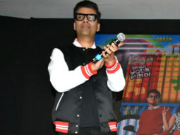 Karan Johar with Y-Films Introduces Jhakkad Pakkad | Part 2