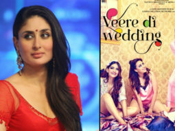 Kareena Kapoor Khan: “I Am Happy To Be A Part Of This Ensemble Cast” | Trailer Launch