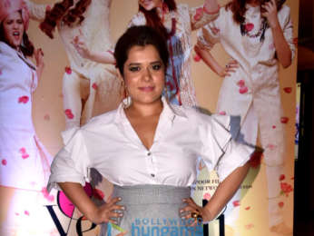 Kareena Kapoor Khan, Sonam Kapoor, Swara Bhaskar and Shikha Talsania grace the trailer launch of Veere Di Wedding