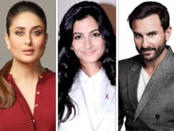 REVEALED: Kareena Kapoor Khan credits these two people for motivating her to do Veere Di Wedding