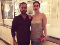 Kareena Kapoor Khan is his favourite muse confesses Pakistani designer Faraz Manan
