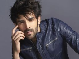 Kartik Aaryan confesses what he did during his viva and it will leave you shocked!