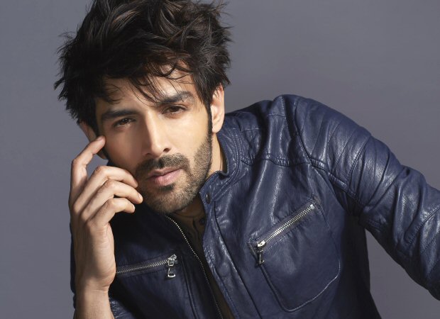 Kartik Aaryan confesses what he did during his viva and it will leave you shocked!