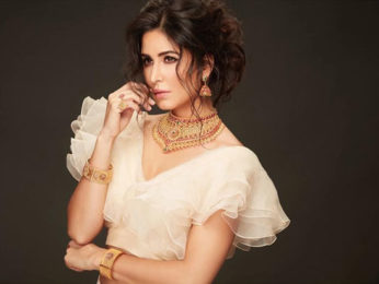 WOAH! Katrina Kaif stuns in the first look of her new ad campaign for Kalyan jewellers WOAH! Katrina Kaif stuns in the first look of her new ad campaign for Kalyan jewellers
