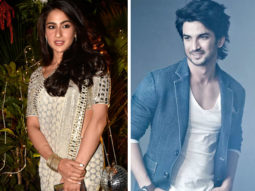 Kedarnath: Sara Ali Khan and Sushant Singh Rajput to beat the heat by shooting for underwater sequences