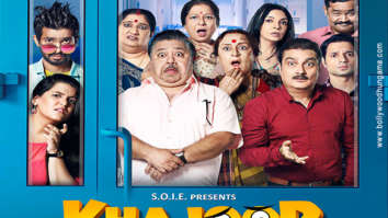 First Look Of The Movie Khajoor Pe Atke