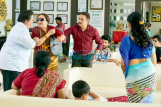 Movie stills of the movie Khajoor Pe Atke