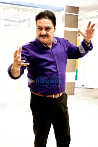 Movie Stills Of The Movie Khajoor Pe Atke