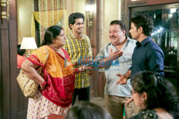 Movie stills of the movie Khajoor Pe Atke