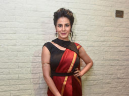 Blackmail actress Kirti Kulhari to feature in Ronnie Screwvala film on Uri attacks