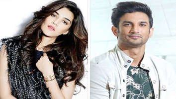 Kriti Sanon and Sushant Singh Rajput roped in as ambassadors for Whirlpool