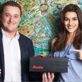 Kriti Sanon turns brand ambassador for Bata shoes-011