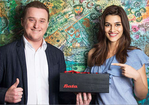 Kriti Sanon turns brand ambassador for Bata shoes-011