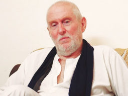 Legendary Actor Tom Alter’s Last Interview For The Film ‘Humari Paltan’