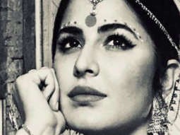 Lo & Behold! Katrina Kaif’s B/W picture from Zero will remind you of the Madhubala era