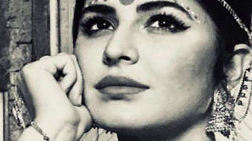 Lo & Behold! Katrina Kaif’s B/W picture from Zero will remind you of the Madhubala era Lo & Behold! Katrina Kaif’s B/W picture from Zero will remind you of the Madhubala era