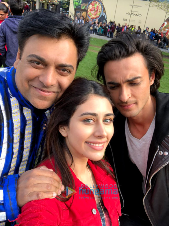 loveratri 2 3