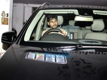 Celebs grace Maheep Kapoor’s birthday party at Karan Johar's house