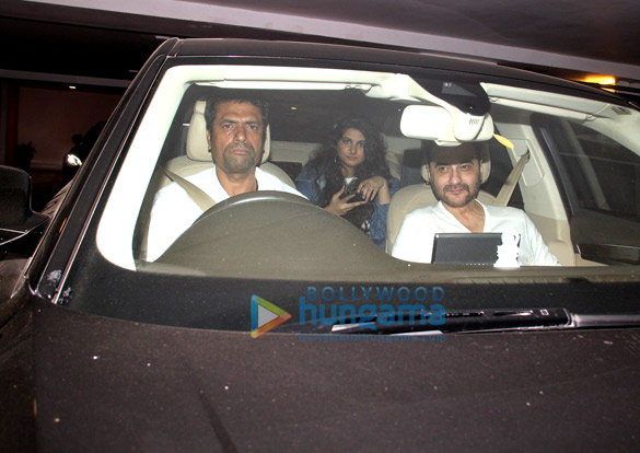 maheep kapoor birthday party at karan johars house 9