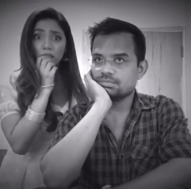 Mahira Khan recreates Ranbir Kapoor’s grandfather Raj Kapoor’s song in this goofy video