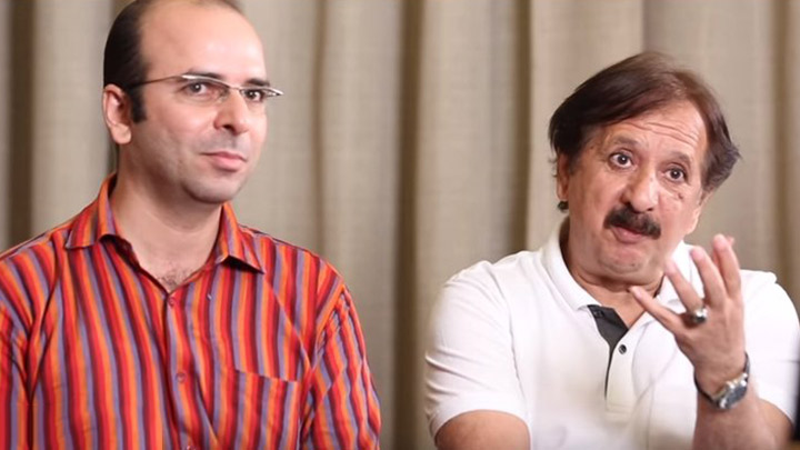“I Could Not Collaborate With Deepika Padukone Because…”: Majid Majidi | Beyond The Clouds
