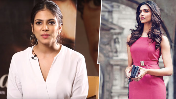 Malavika Mohanan: “A Lot Of Other Actresses Like Deepika Padukone Were Considered BUT…”
