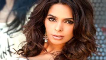 Mallika Sherawat to promote veganism in India