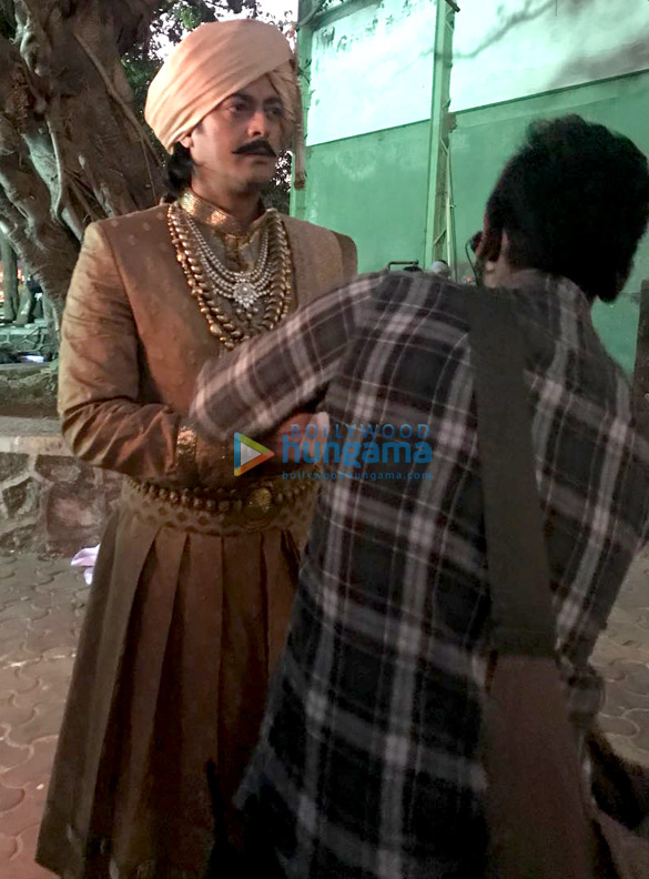 manikarnika the queen of jhansi 1 4