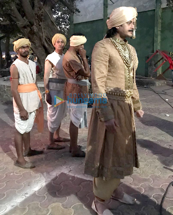 manikarnika the queen of jhansi 3 3