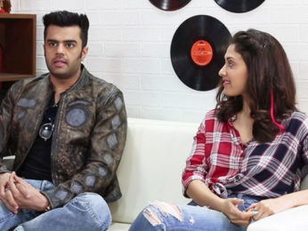 Manish Paul’s HEART-WARMING Message For Salman Khan’s Dabangg Tour Manish Paul’s HEART-WARMING Message For Salman Khan’s Dabangg Tour