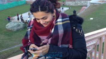 Movie Stills Of The Movie Manmarziyaan