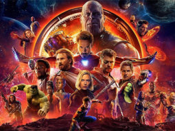 BO update: Avengers – Infinity War takes a massive 90% opening