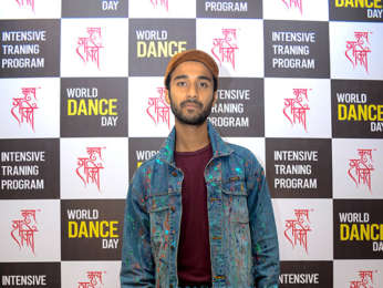 Mouni Roy and others attend Shakti Mohan's Nritya Shakti celebrations for 'World Dance Day'