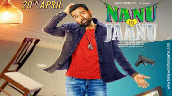 First Look Of The Movie Nanu Ki Jaanu