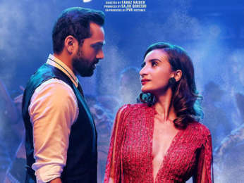 First Look Of The Movie Nanu Ki Jaanu