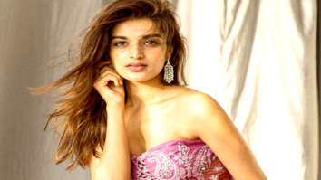 Celebrity Photo Of Nidhhi Agerwal