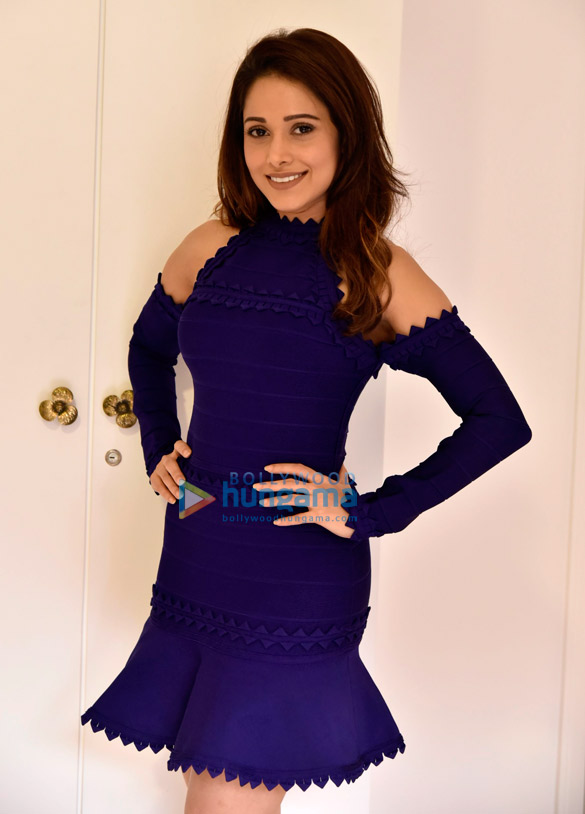 nushrat bharuchas photo shoot 1