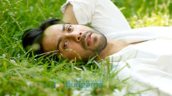 Movie Stills Of The Movie October