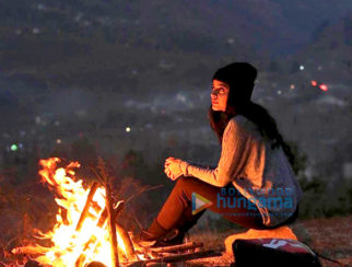 Movie Stills Of The Movie October