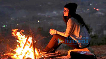 Movie Stills Of The Movie October
