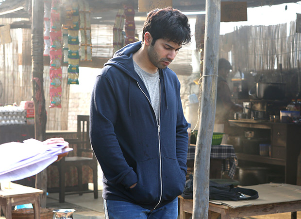 Box Office: Varun Dhawan's October Day 2 in overseas Box Office: Varun Dhawan's October Day 2 in overseas