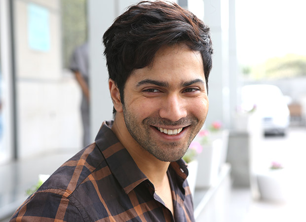 Box Office: October becomes Varun Dhawan’s LOWEST opening day grosser