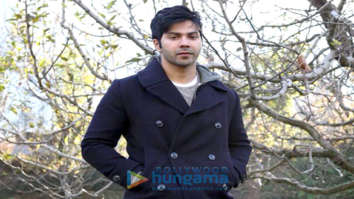 Movie Stills Of The Movie October