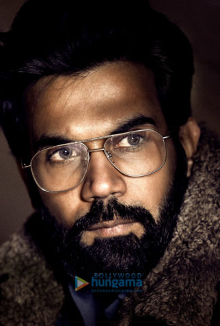 Movie Stills Of The Movie Omerta