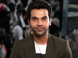 “Omerta is a film from a VILLAIN’s point of view”: Rajkummar Rao